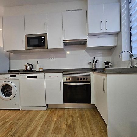 Apartamentos Aptio 奥维耶多 外观 照片