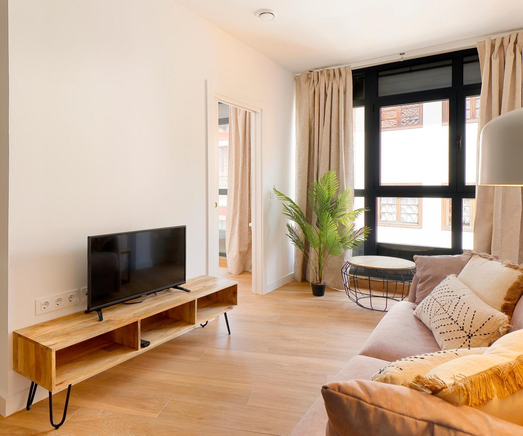 Apartamentos Aptio 奥维耶多 外观 照片