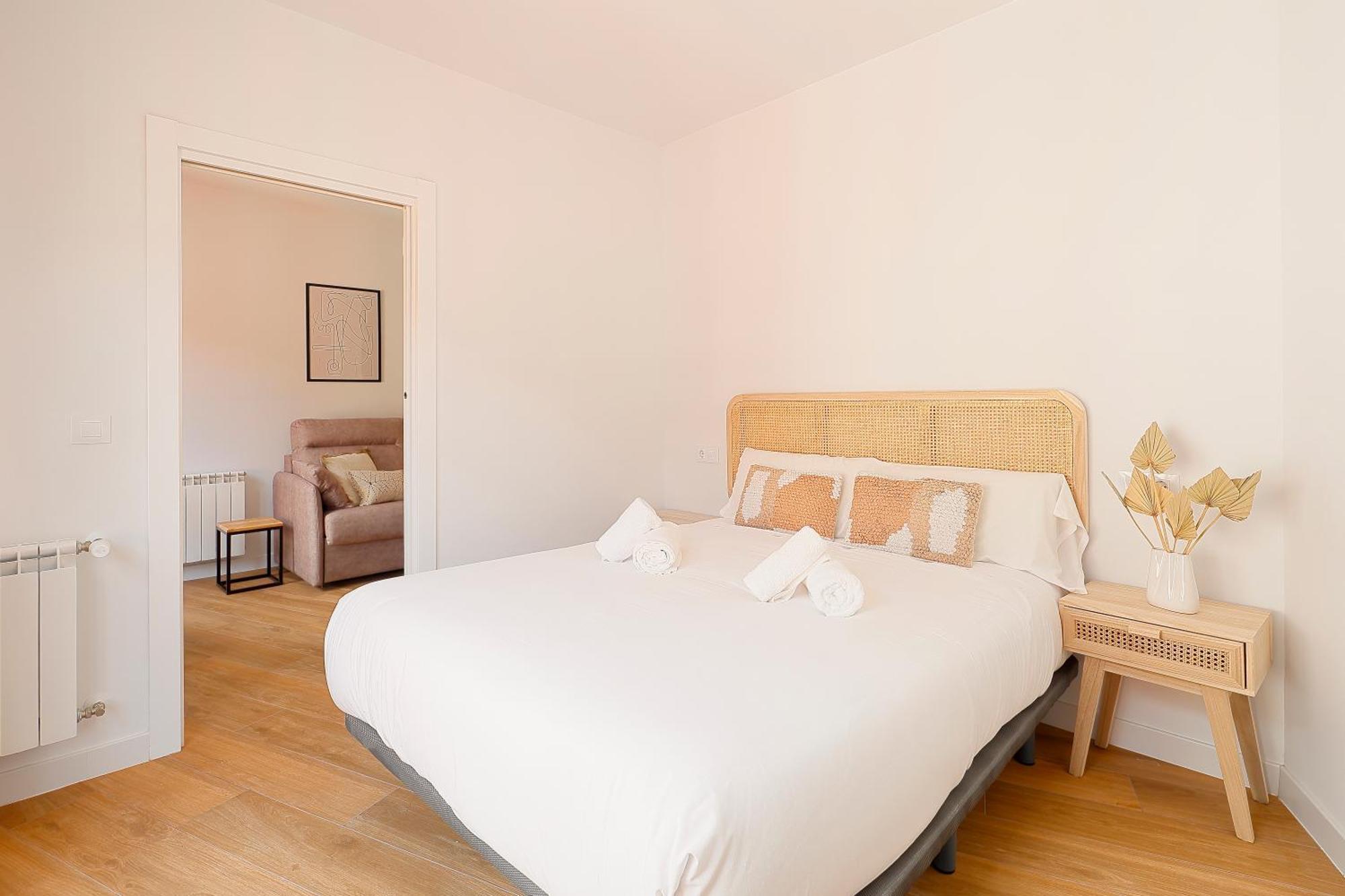 Apartamentos Aptio 奥维耶多 外观 照片
